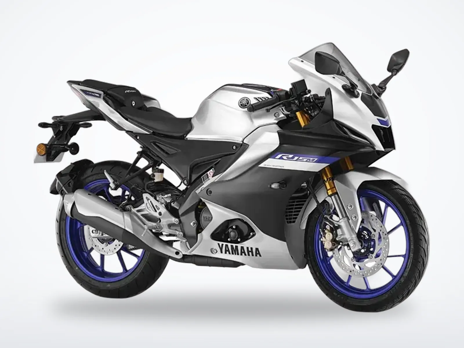 Yamaha R15M