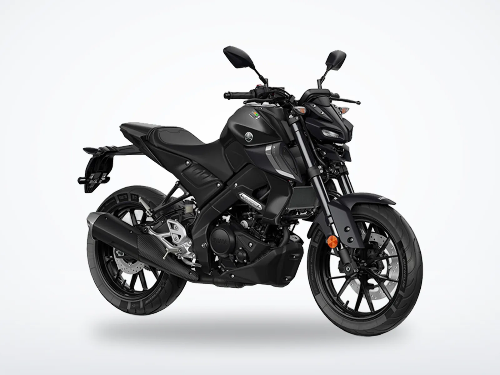 Yamaha MT-125