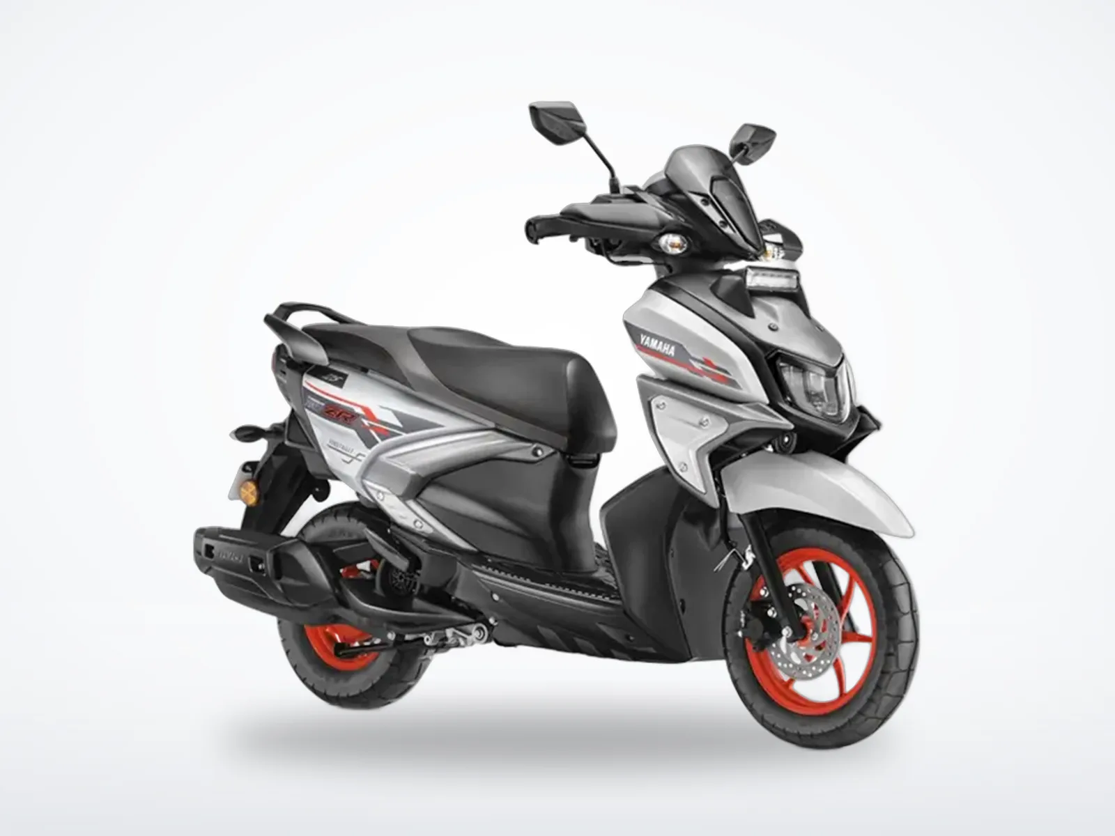 Yamaha RayZR