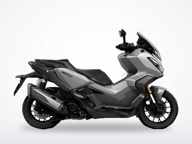 Honda ADV350