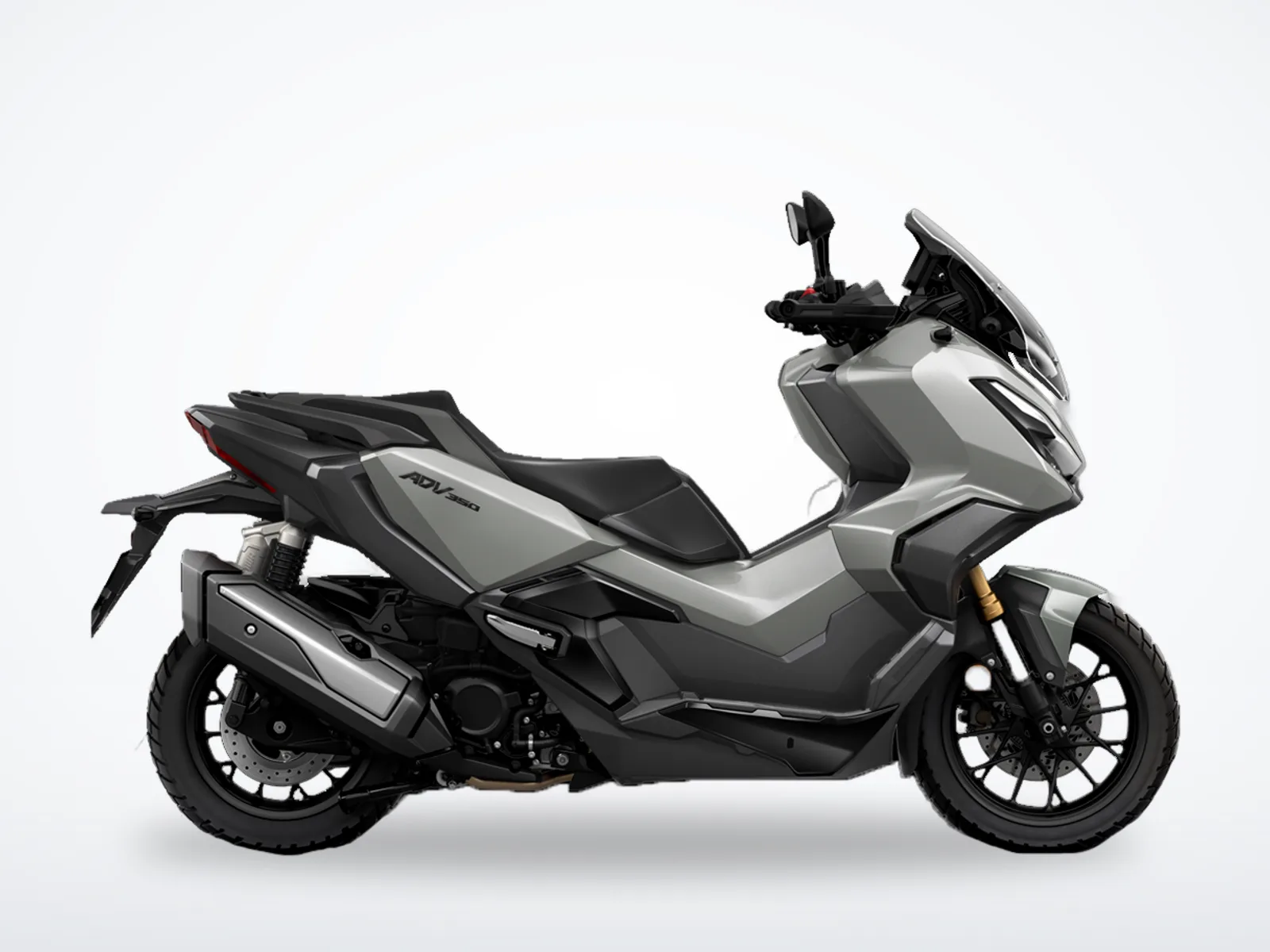 Honda ADV350