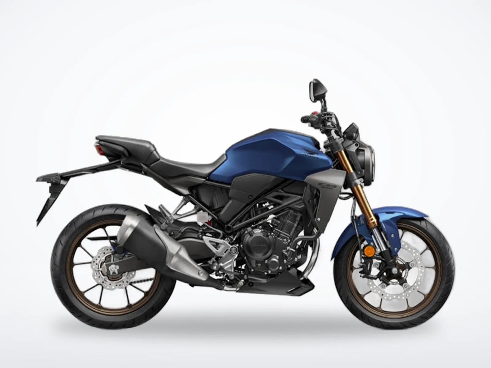 Honda CB250R