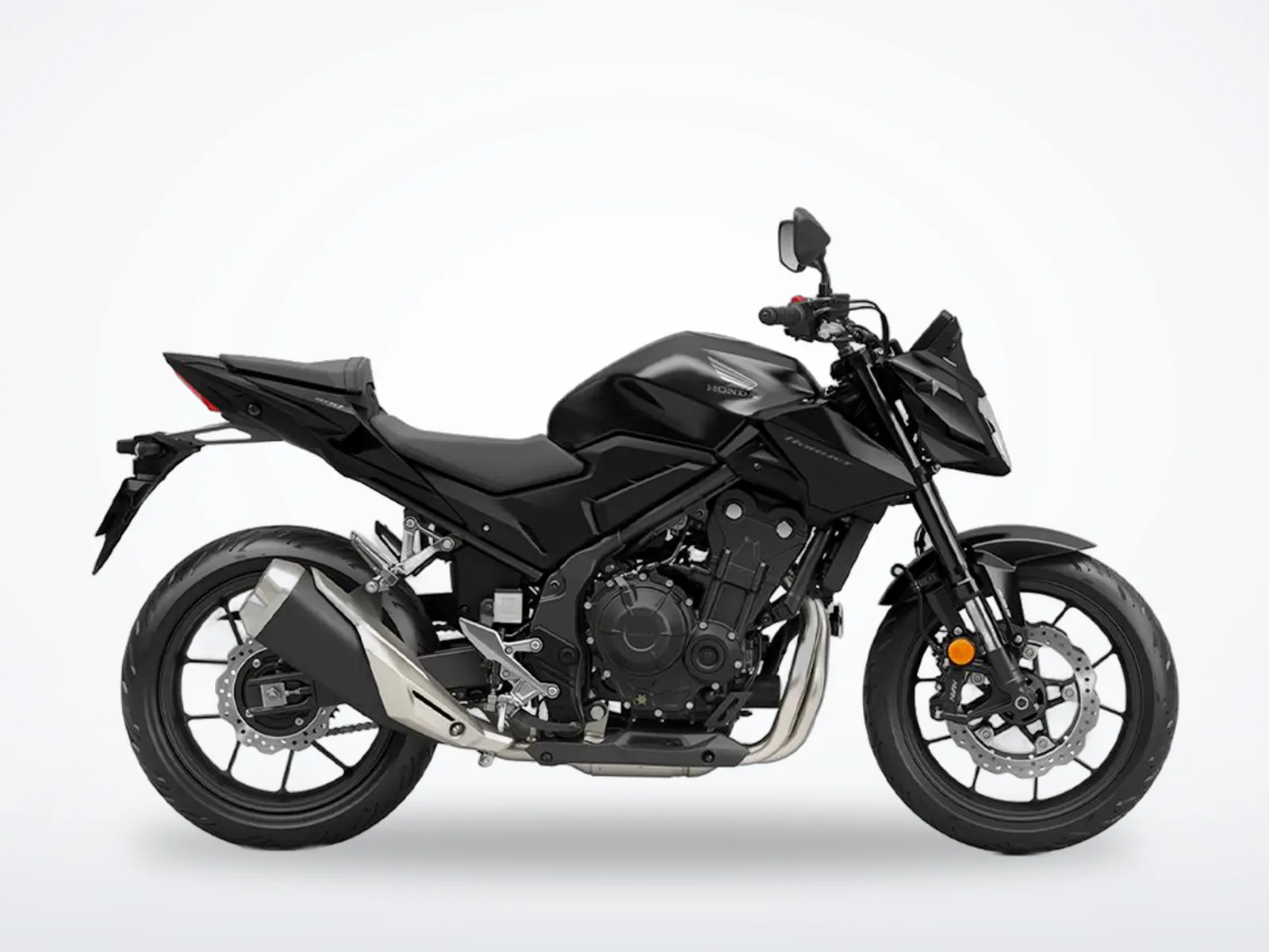 Honda CB500 Hornet
