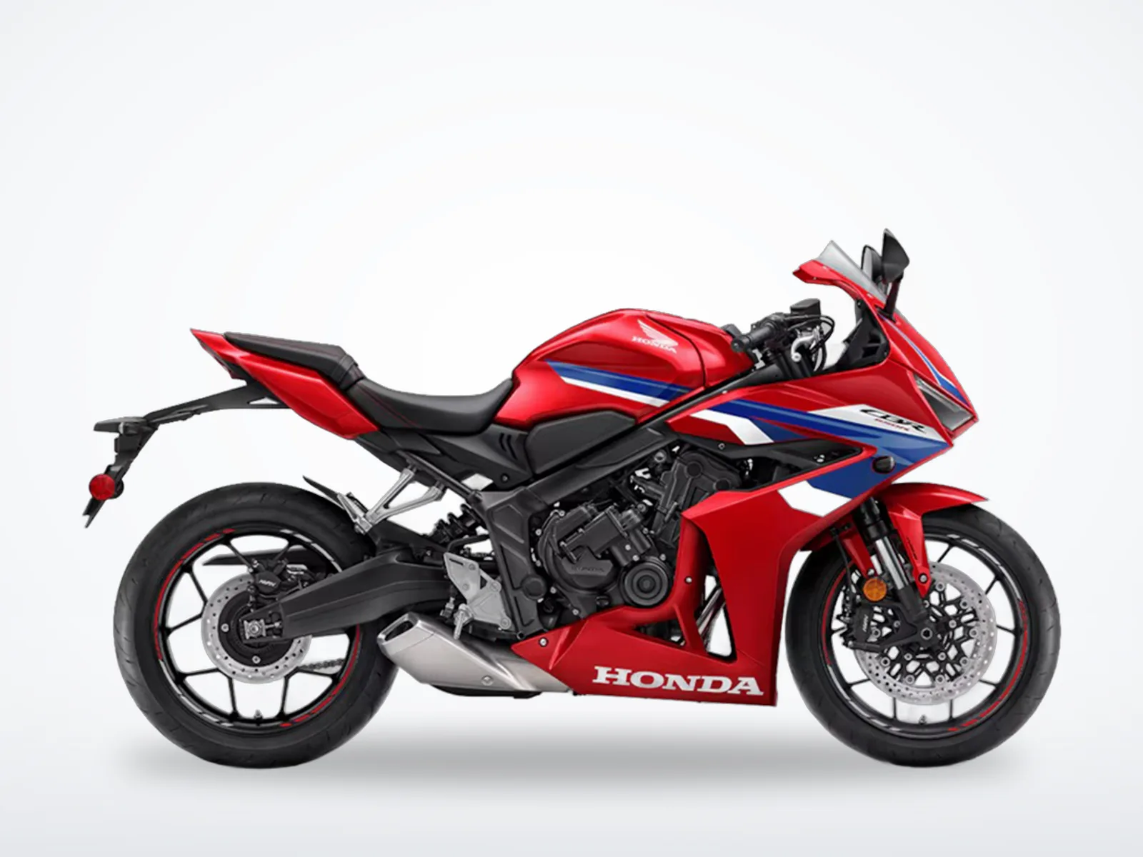 Honda CBR500R