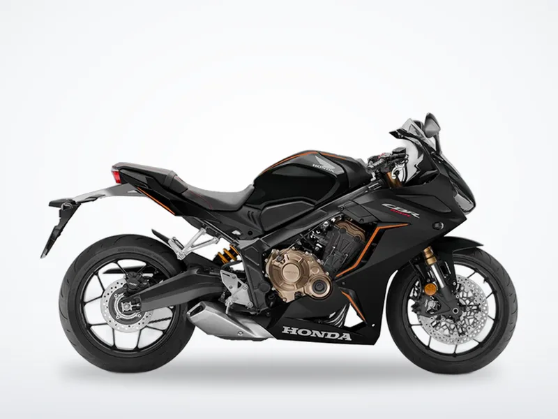 Honda CBR650R