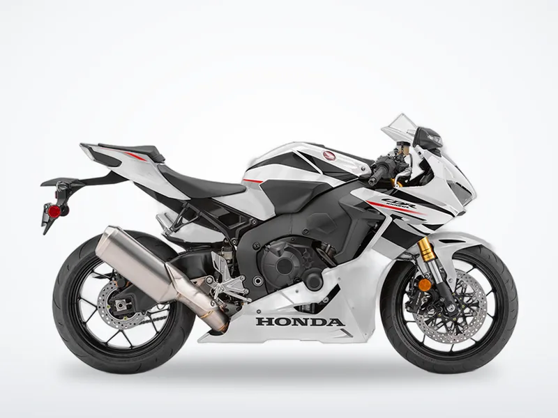Honda CBR1000RR-R Fireblade SP