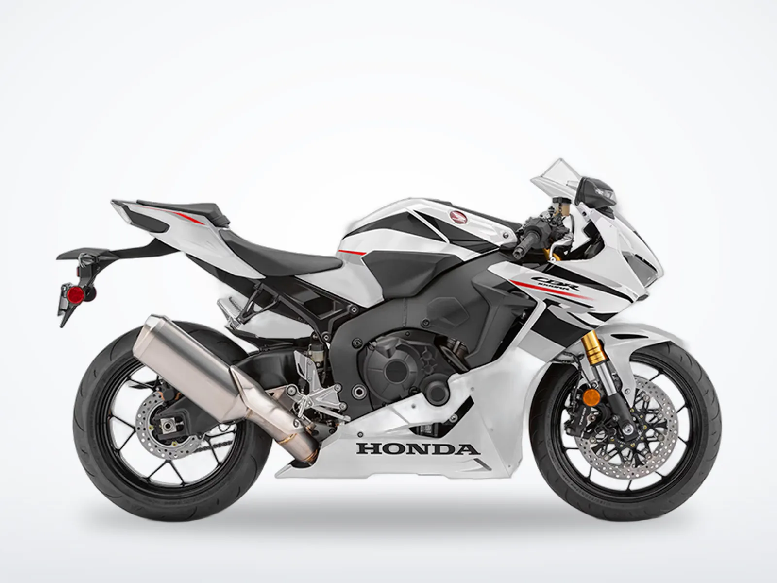 Honda CBR1000RR-R FİREBLADE SP