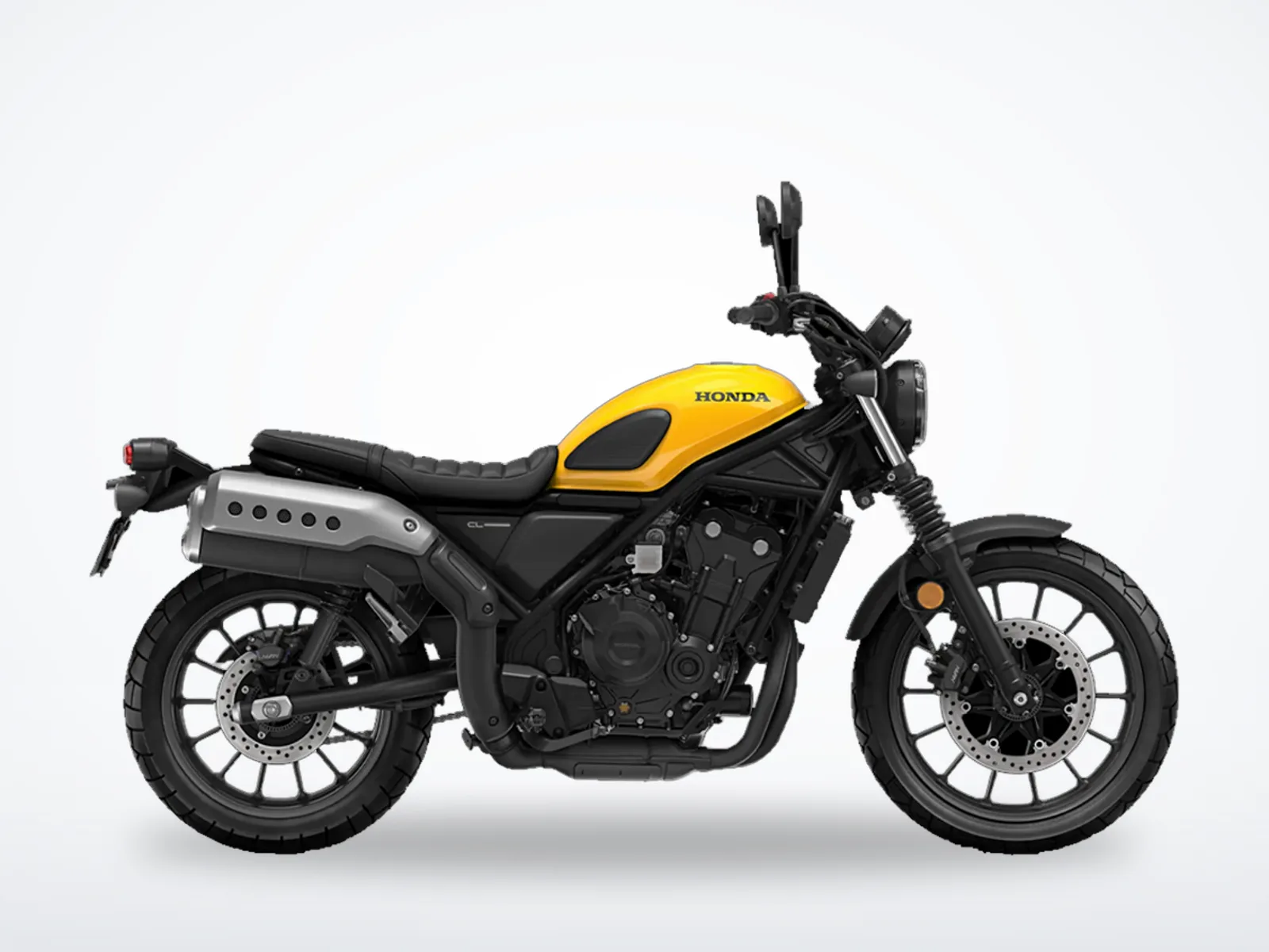 Honda CL250
