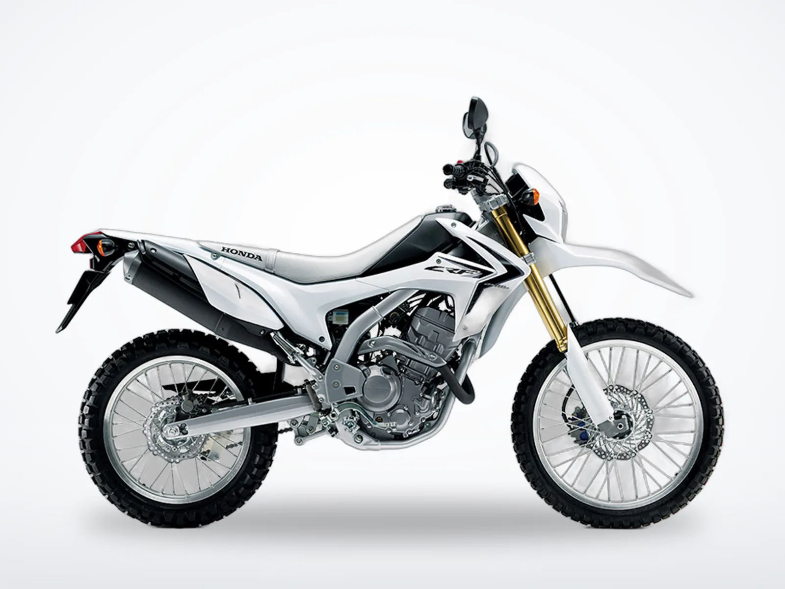 Honda CRF250L