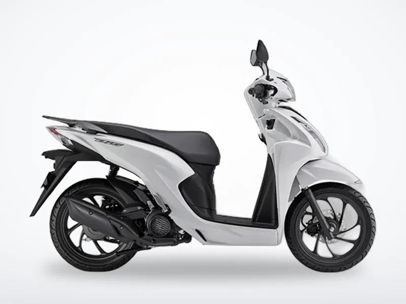 Honda Dio