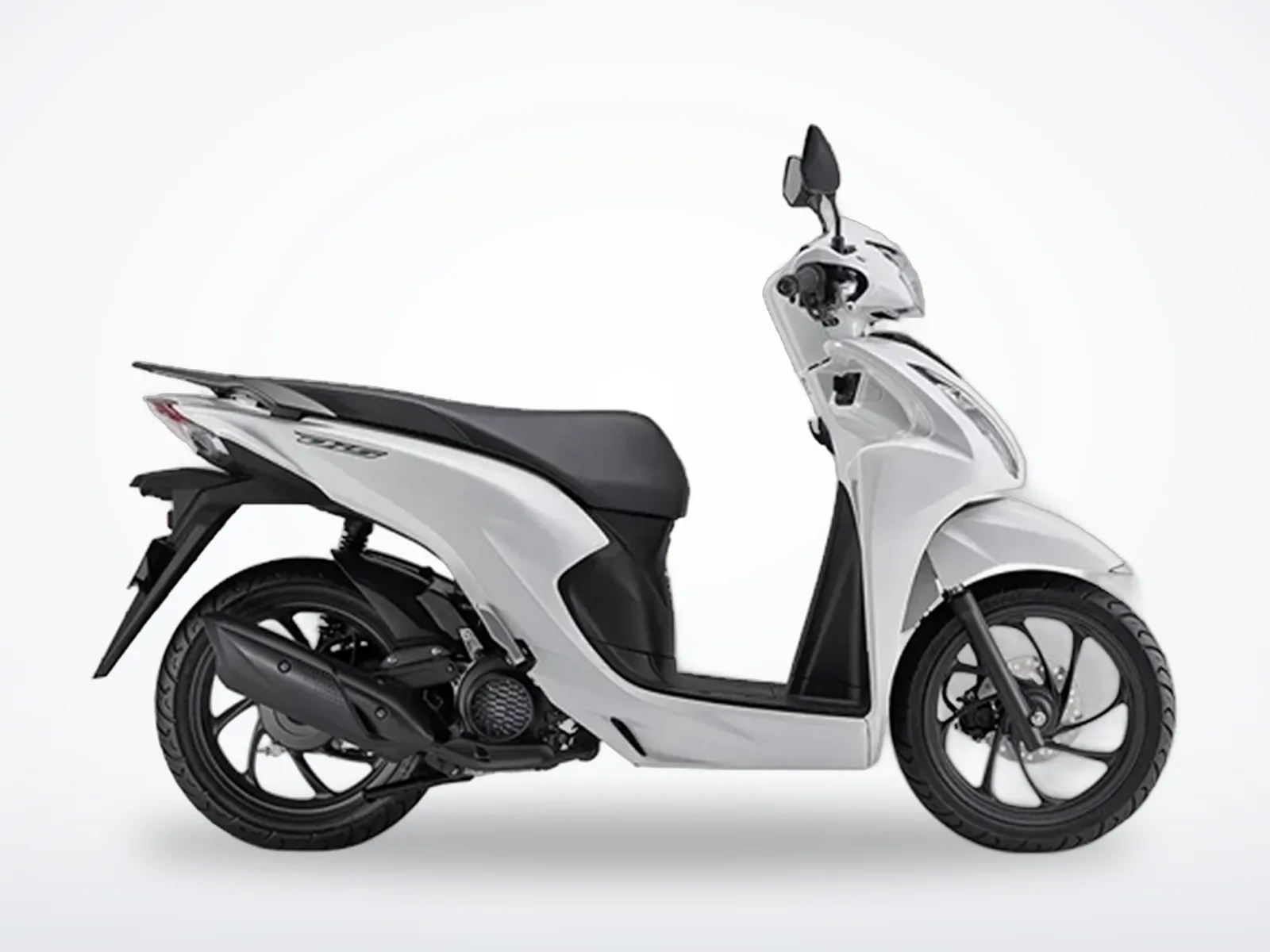 Honda DİO