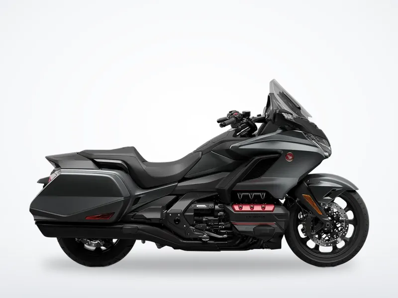 Honda GL1800 Gold Wing