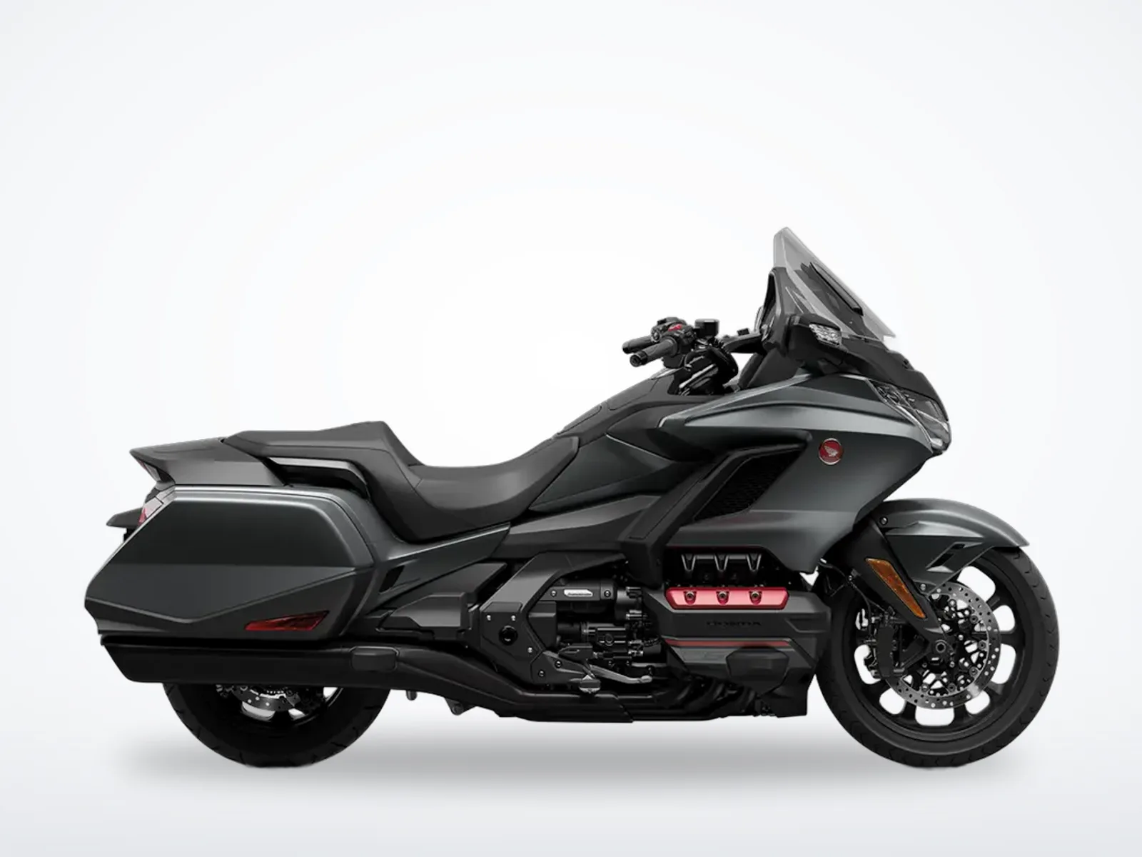 Honda GL1800 GOLD WİNG BANNER
