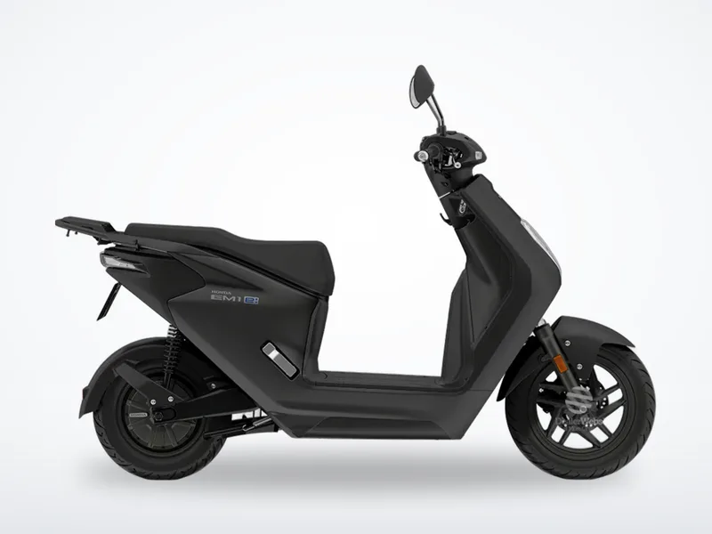 Honda EM1 e