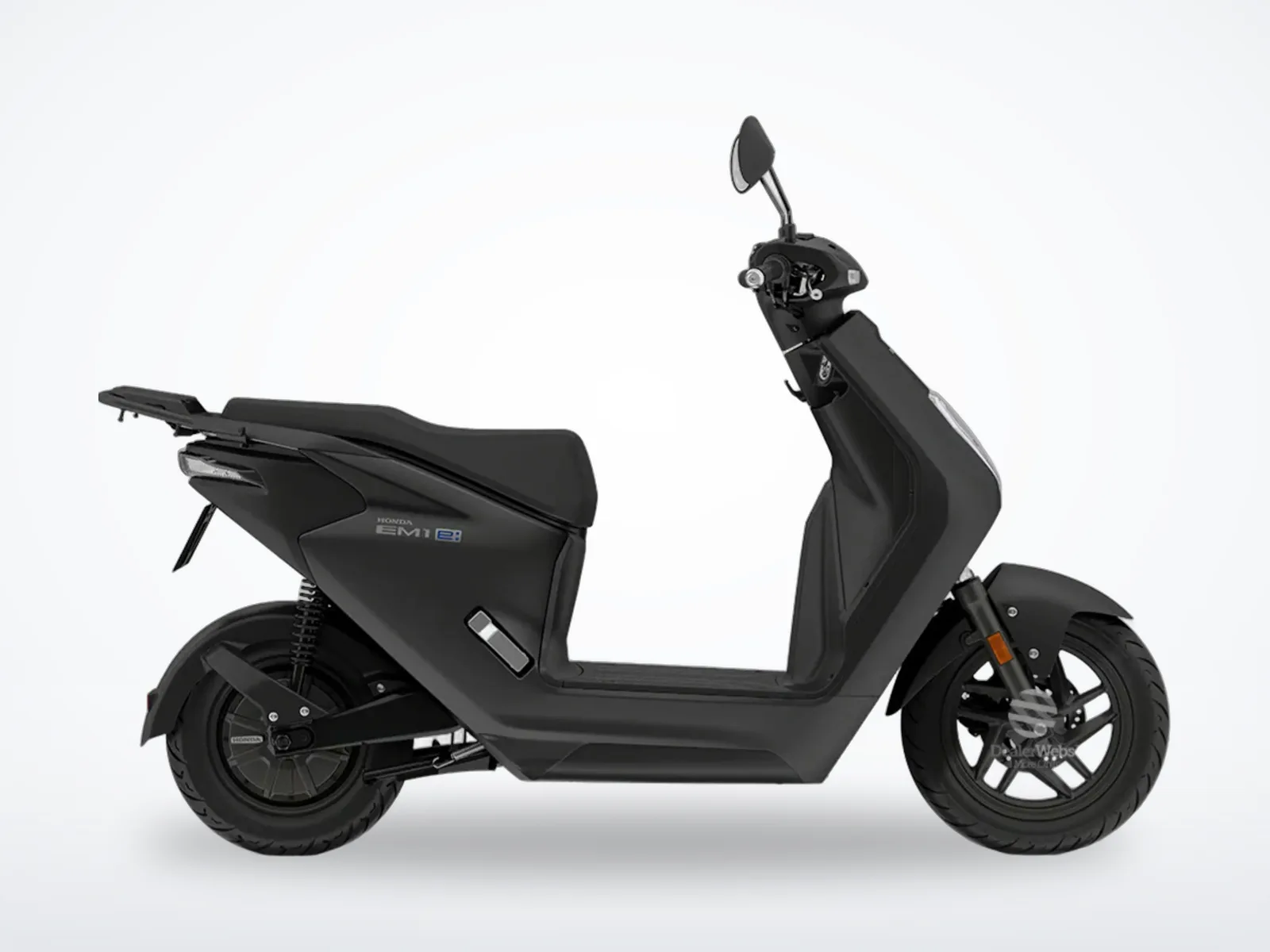 Honda EM1 e