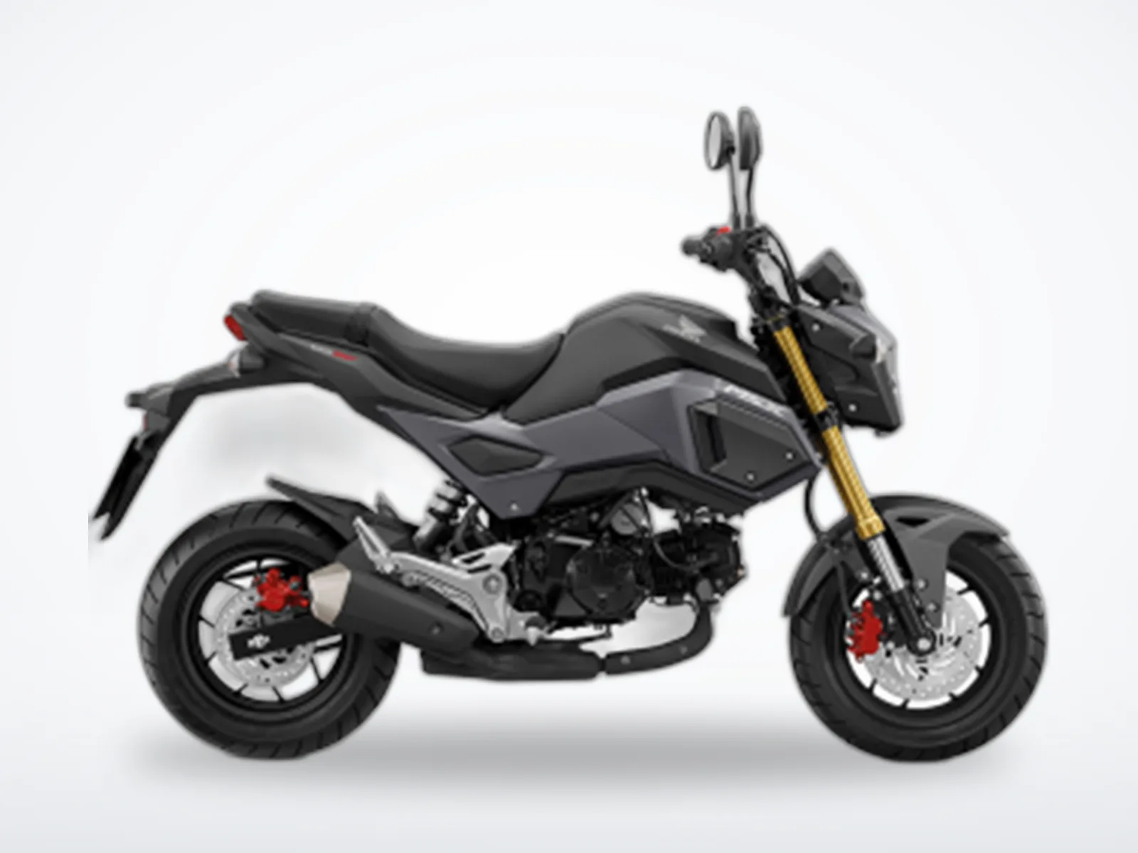 Honda MSX125