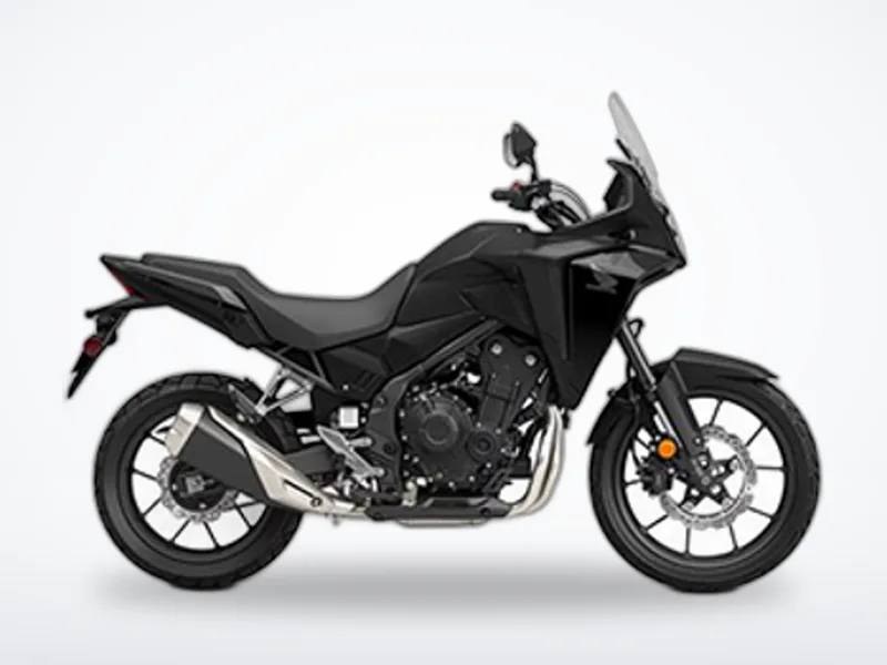 Honda NX500