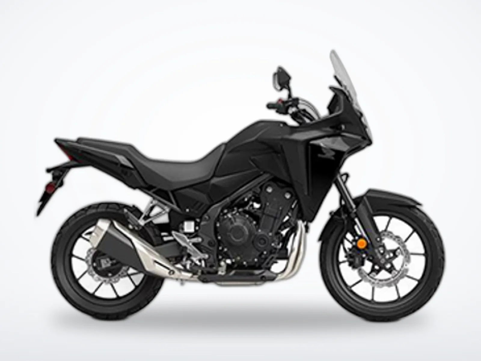 Honda NX500