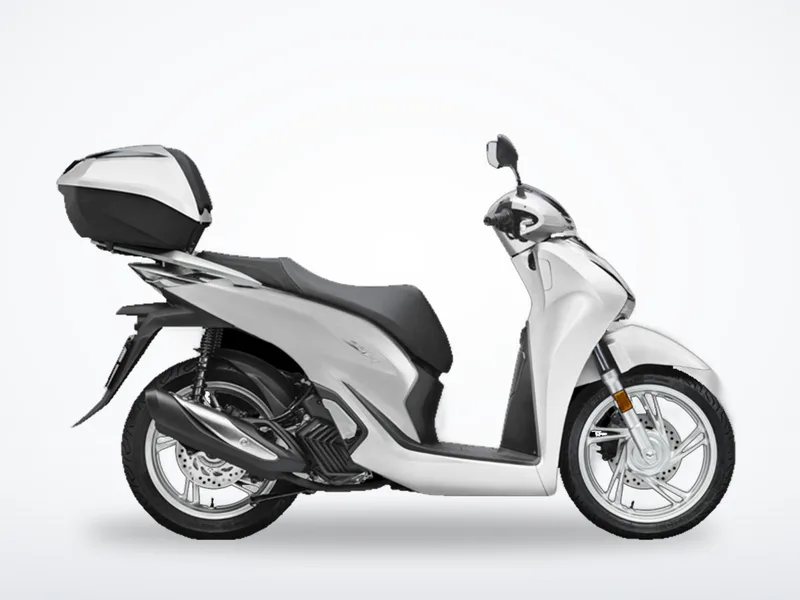 Honda SH125i