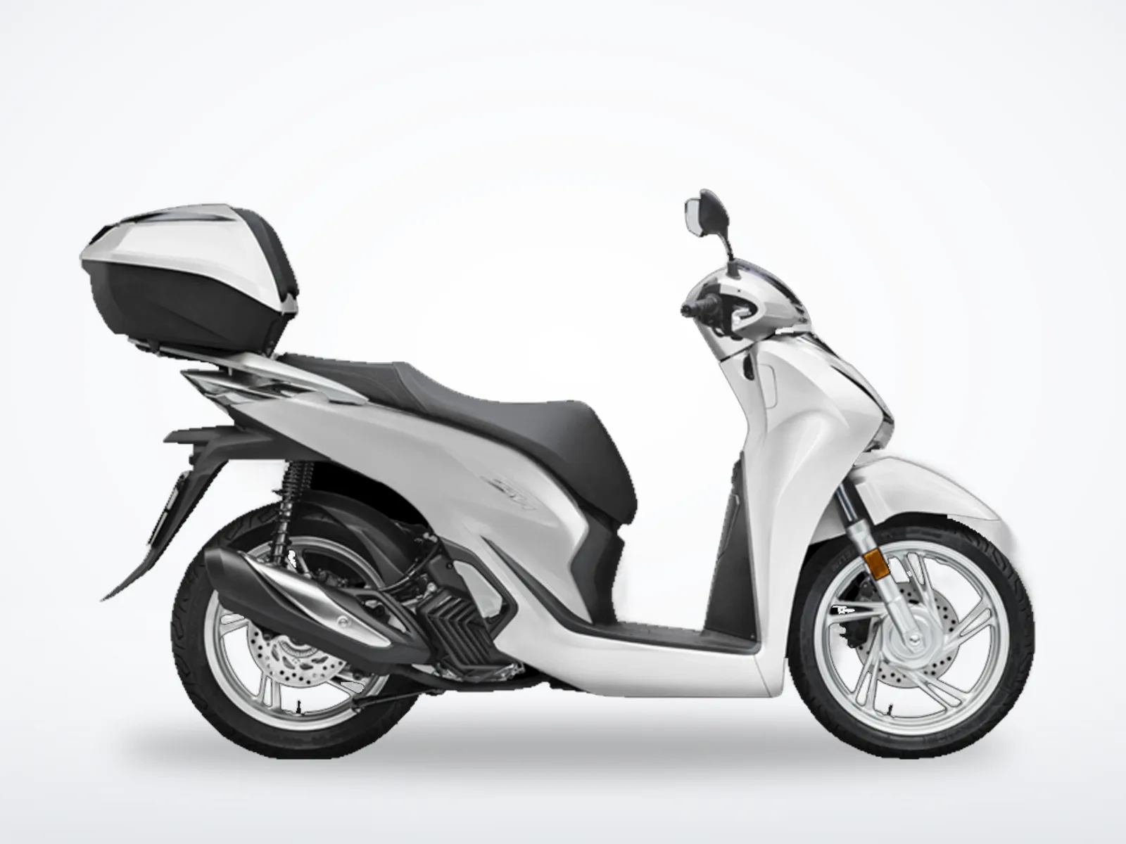 Honda SH125İ
