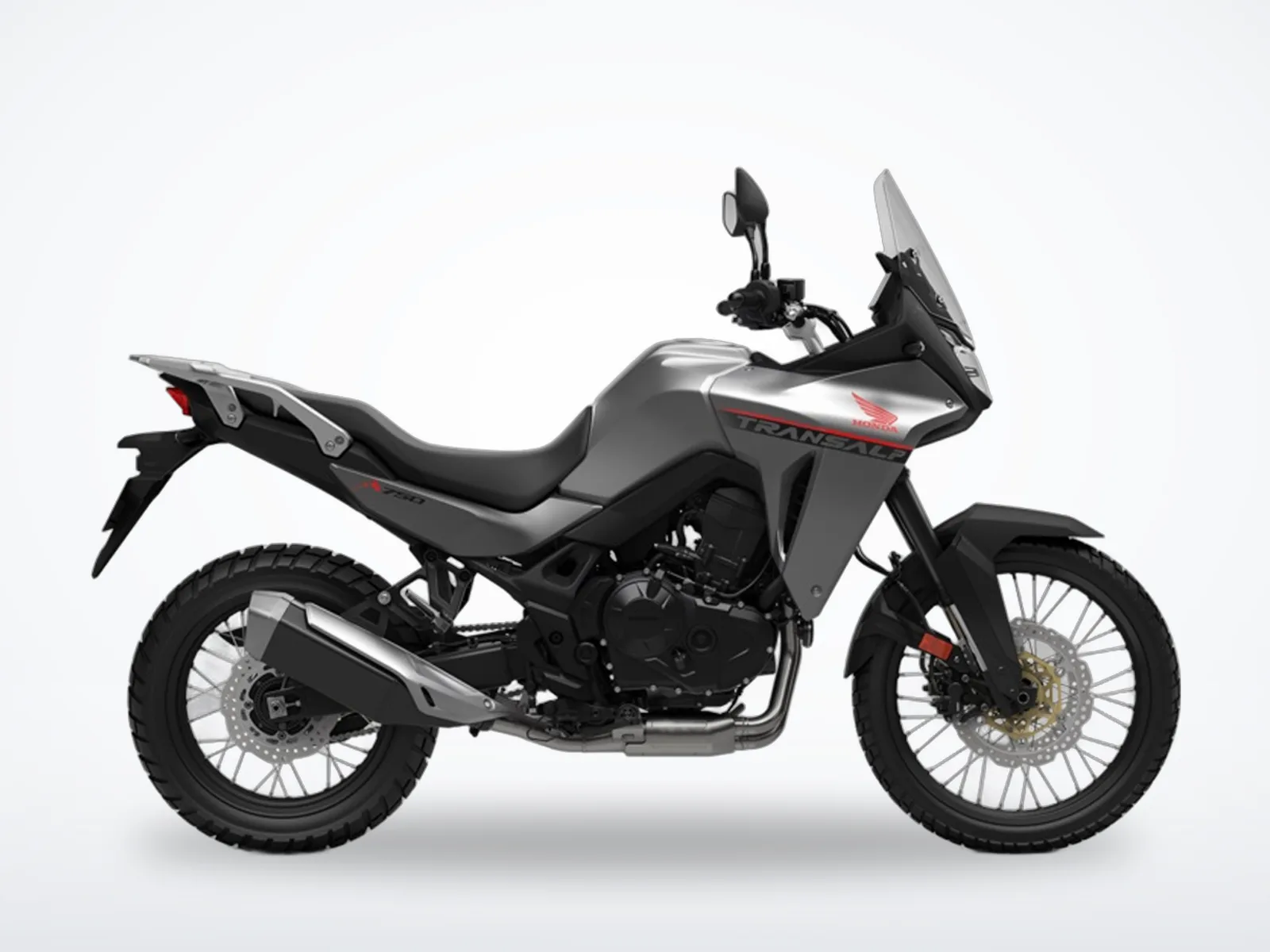 Honda TRANSALP