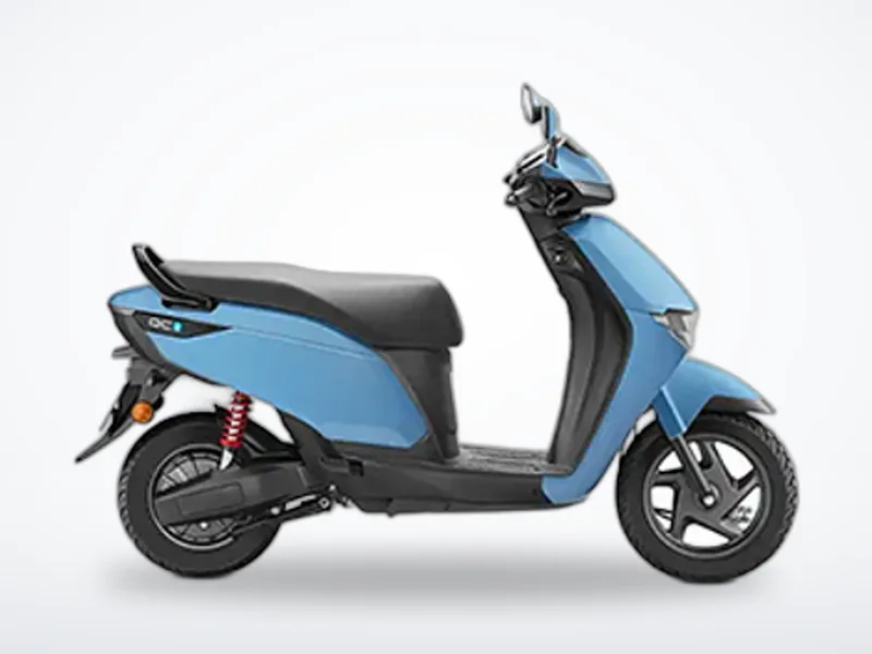 Honda QC1