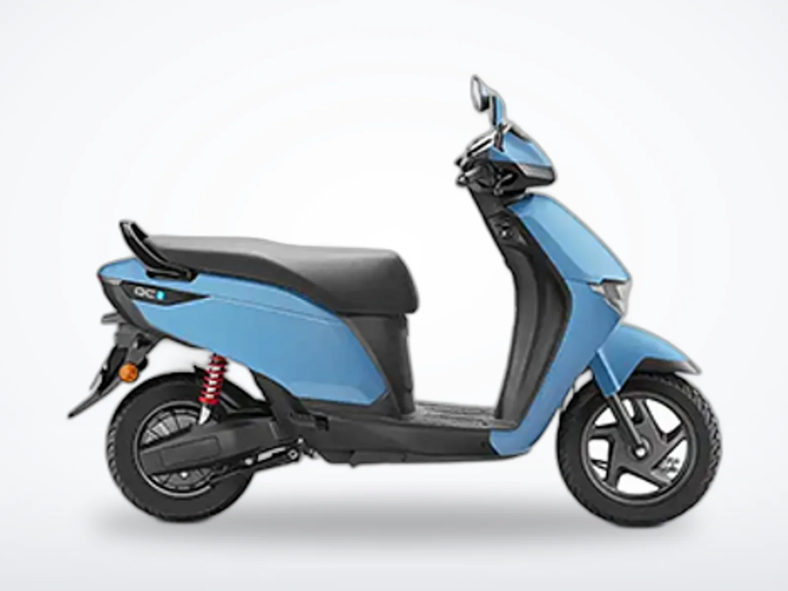 Honda QC1