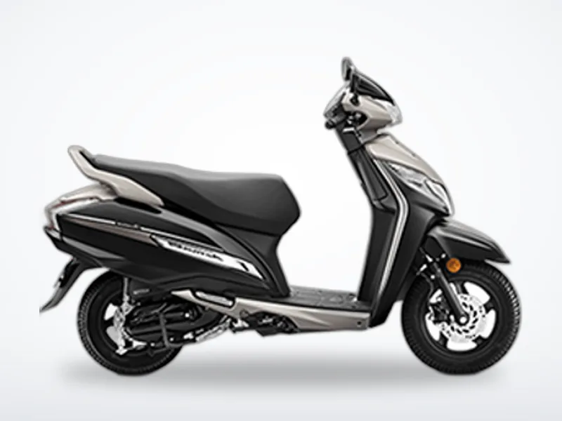 Honda Activa E