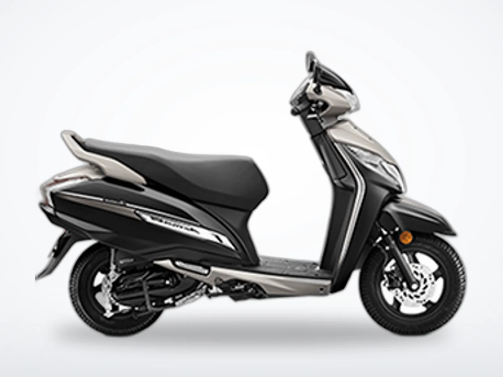 Honda Activa E