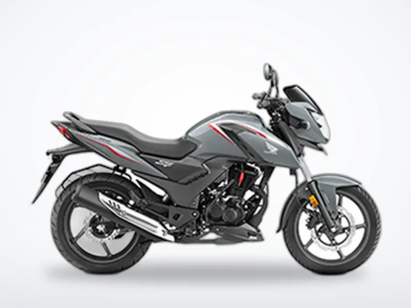 Honda SP160