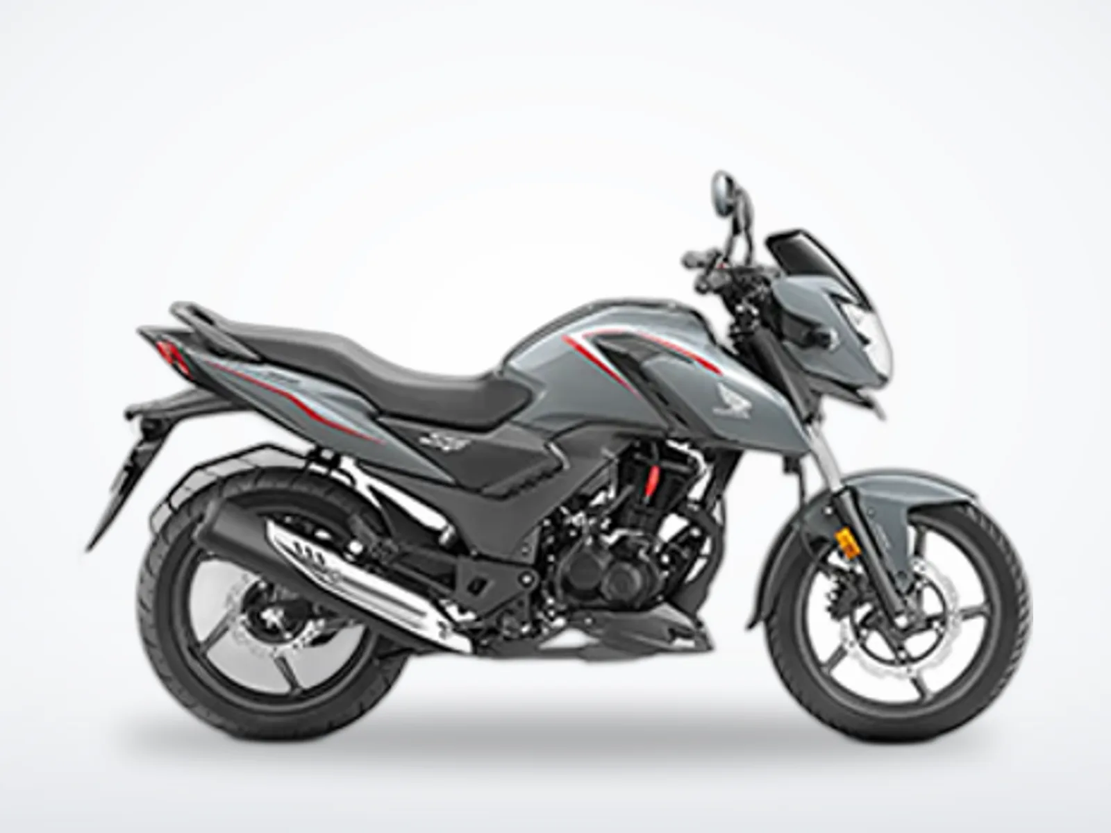 Honda SP 160
