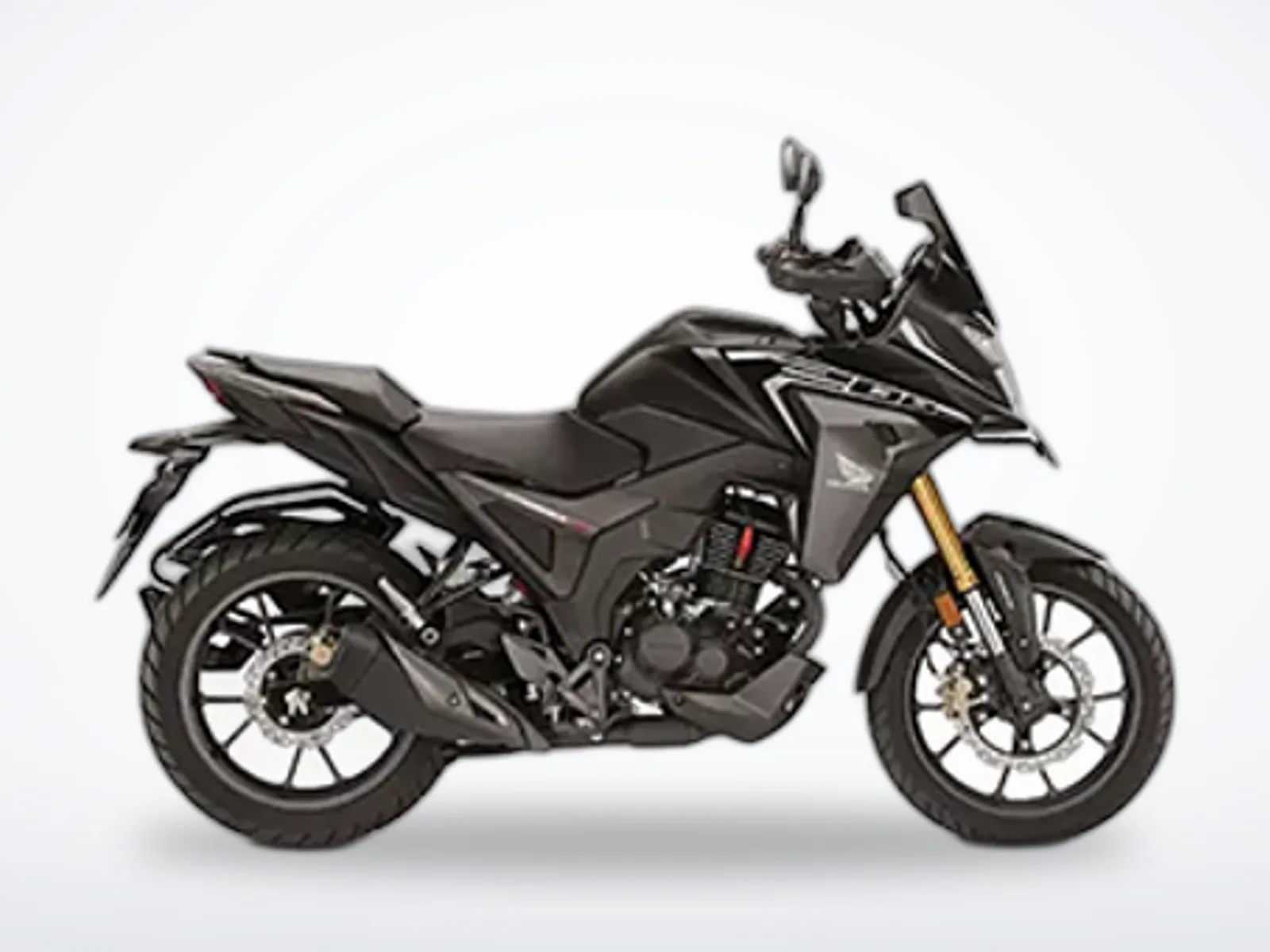 Honda CB200X
