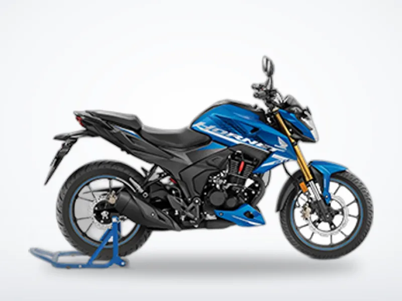 Honda Hornet 2.0