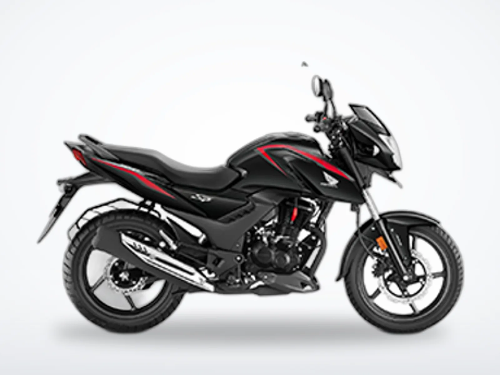 Honda SP160 OBD2B