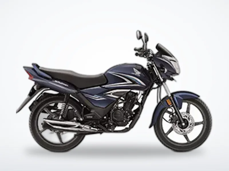 Honda Shine