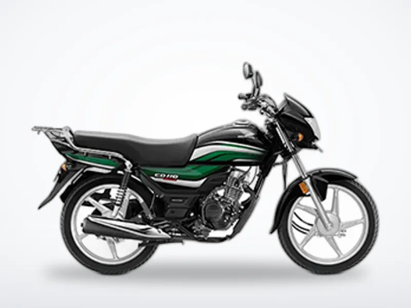 Honda CD 110 Dream