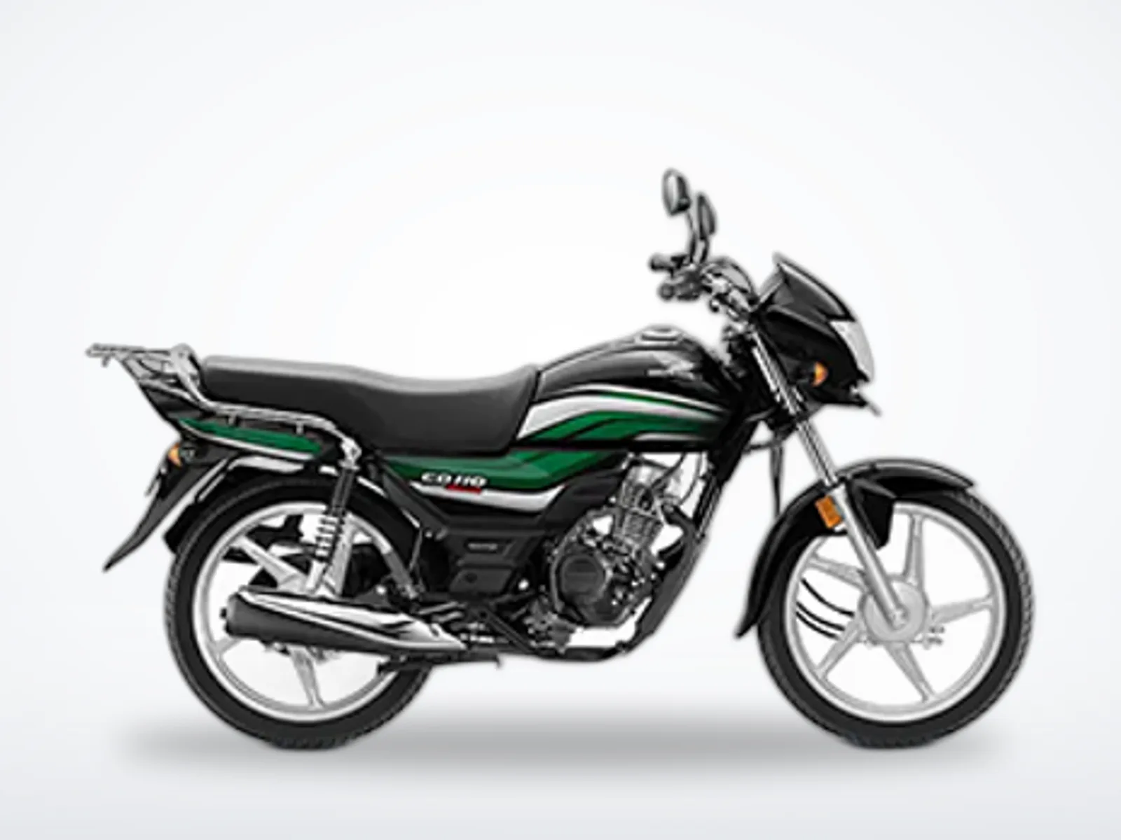 Honda CD 110 Dream