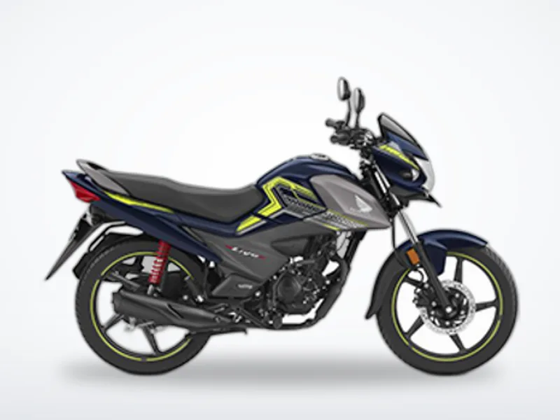 Honda Livo OBD2B