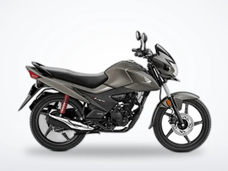 Honda Livo