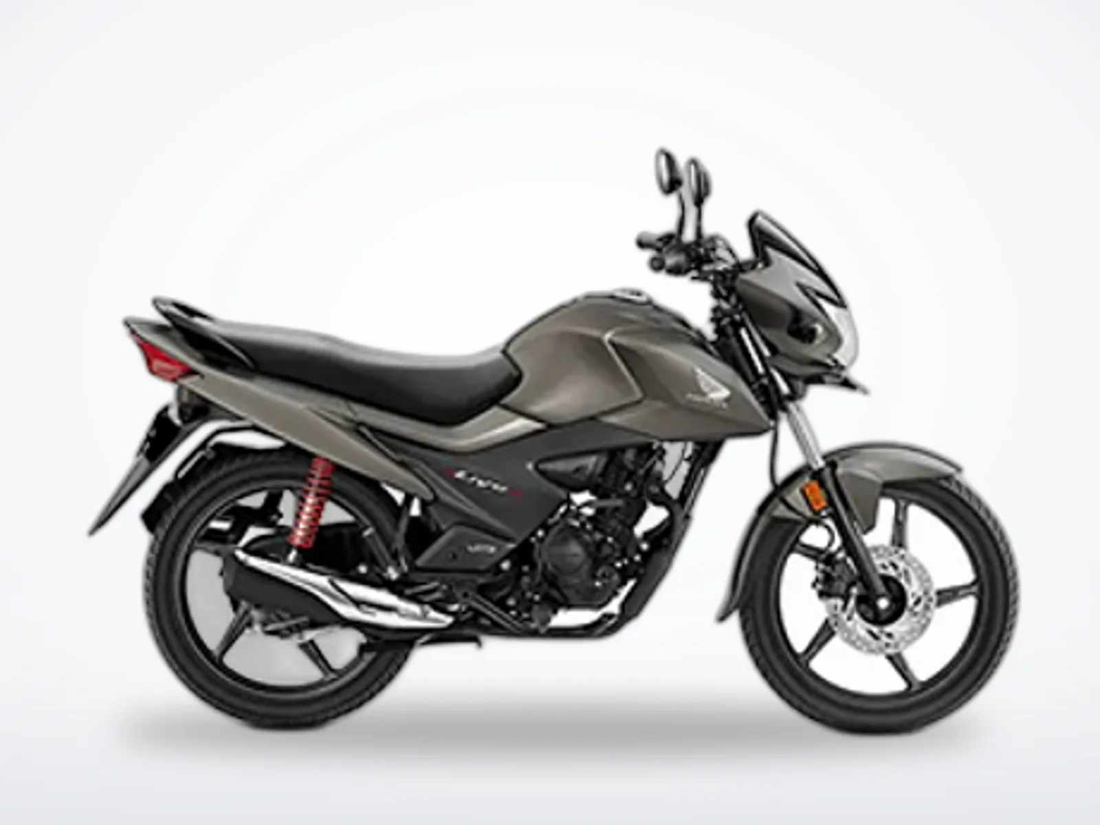 Honda Livo