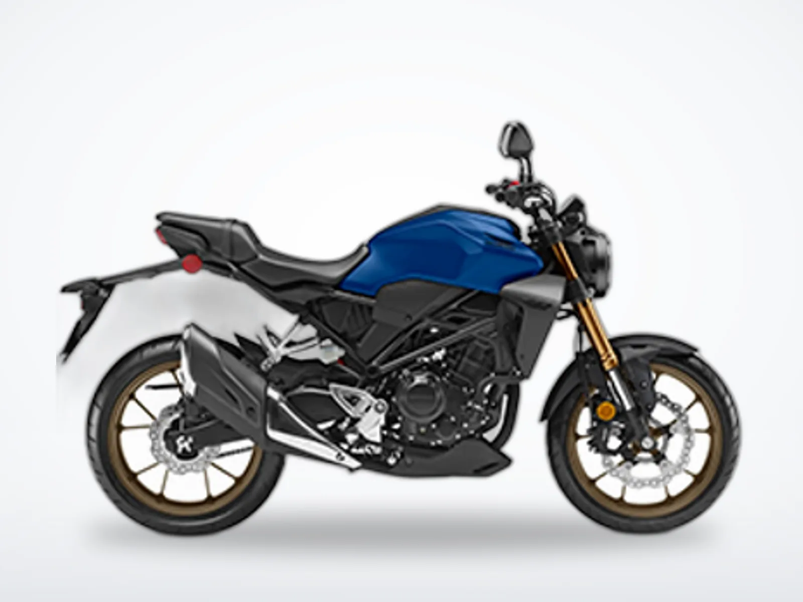 Honda CB300R