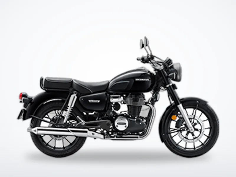Honda GB350
