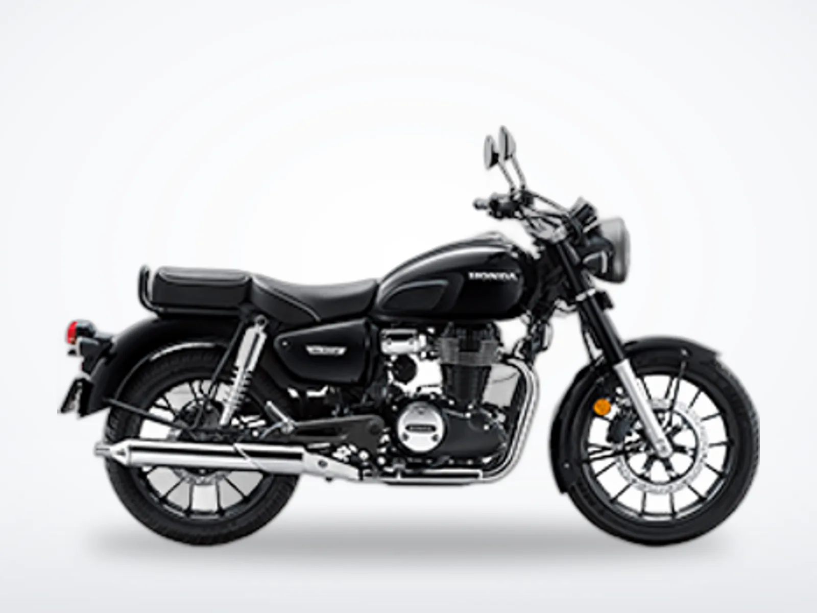 Honda GB350