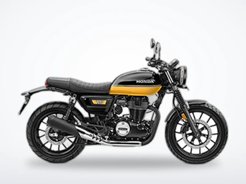 Honda GB350S
