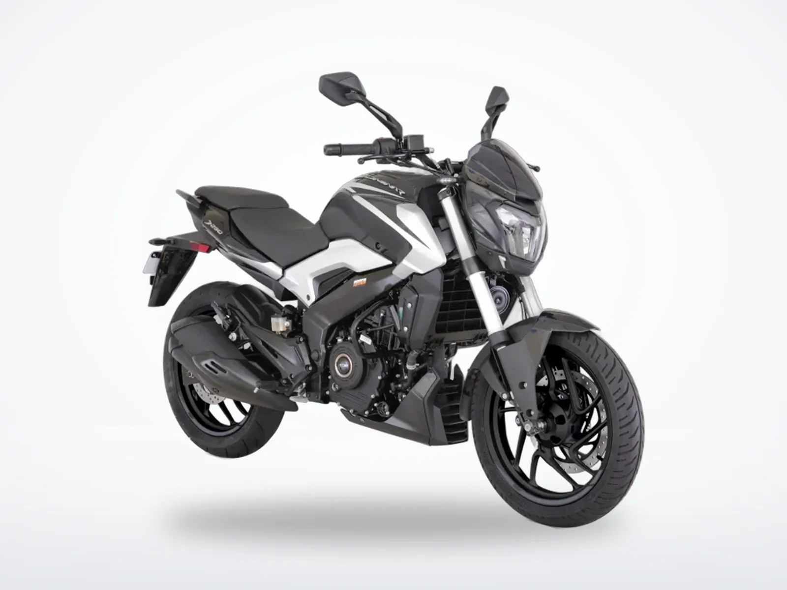 Bajaj Dominar D 250