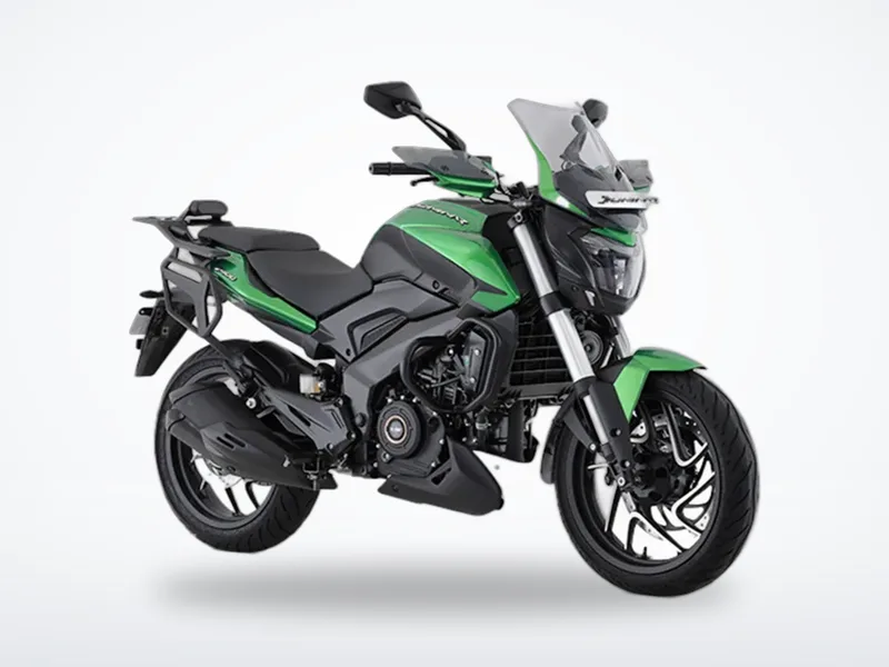 Bajaj Dominar 400
