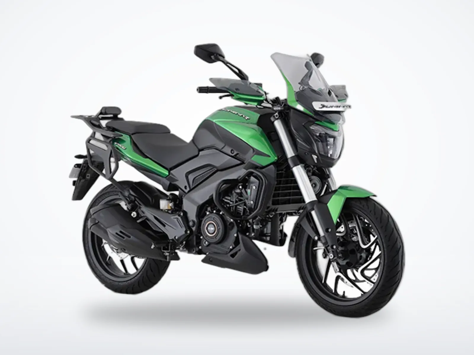 Bajaj Dominar D 400