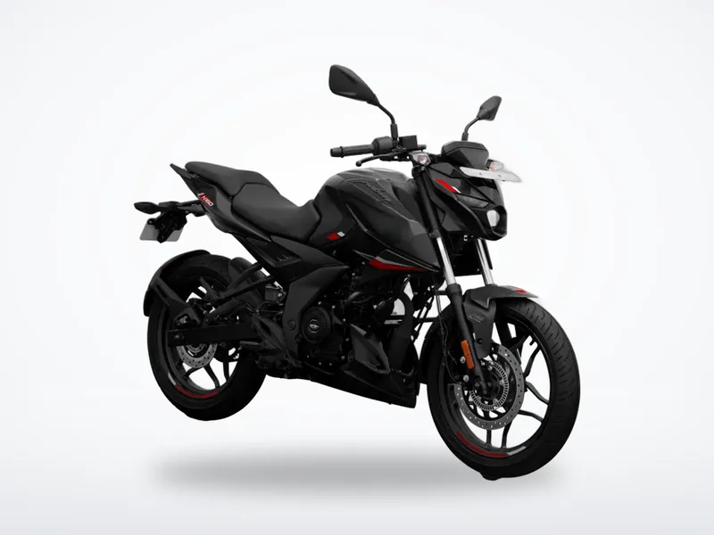 Bajaj Pulsar N160