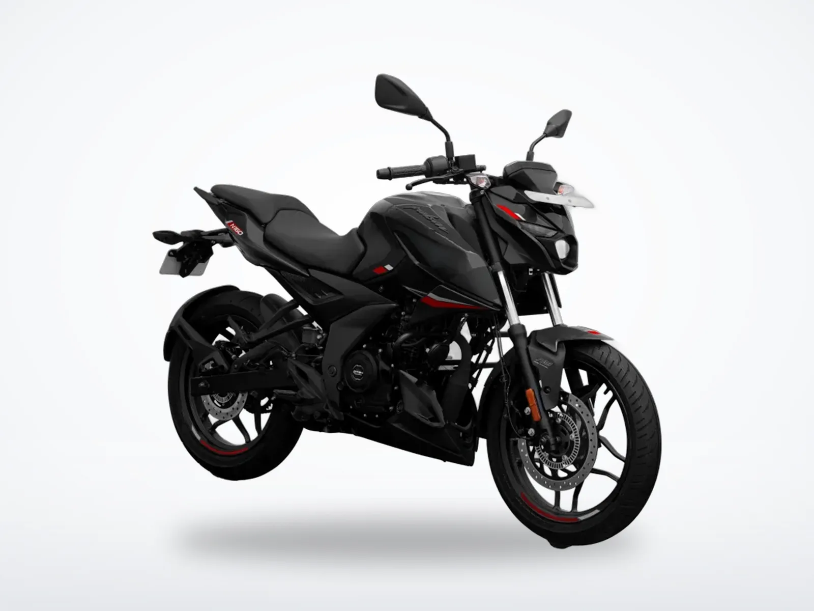 Bajaj N 160