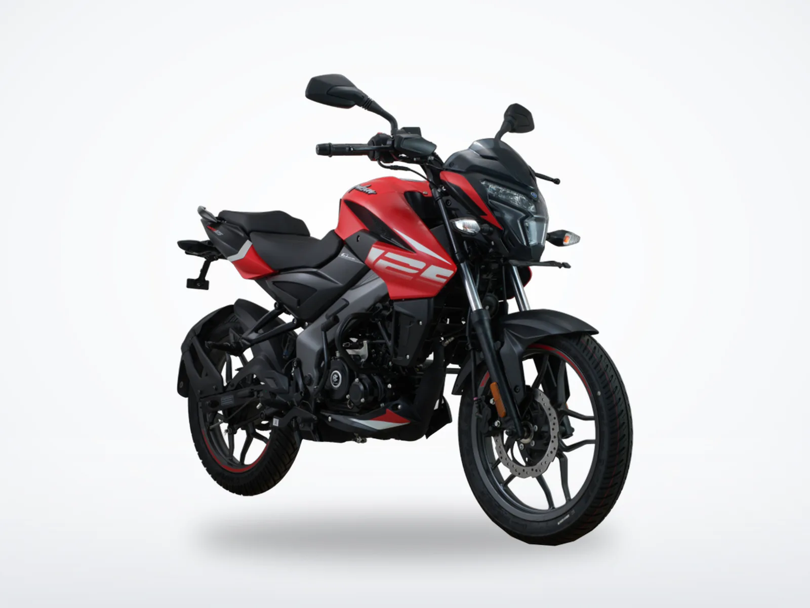 Bajaj NS 125